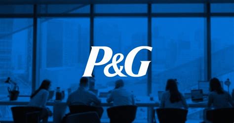 procter and gamble pakistan jobs|P&G.